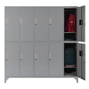 Locker MK5-02 32 Locker MK5-02 31