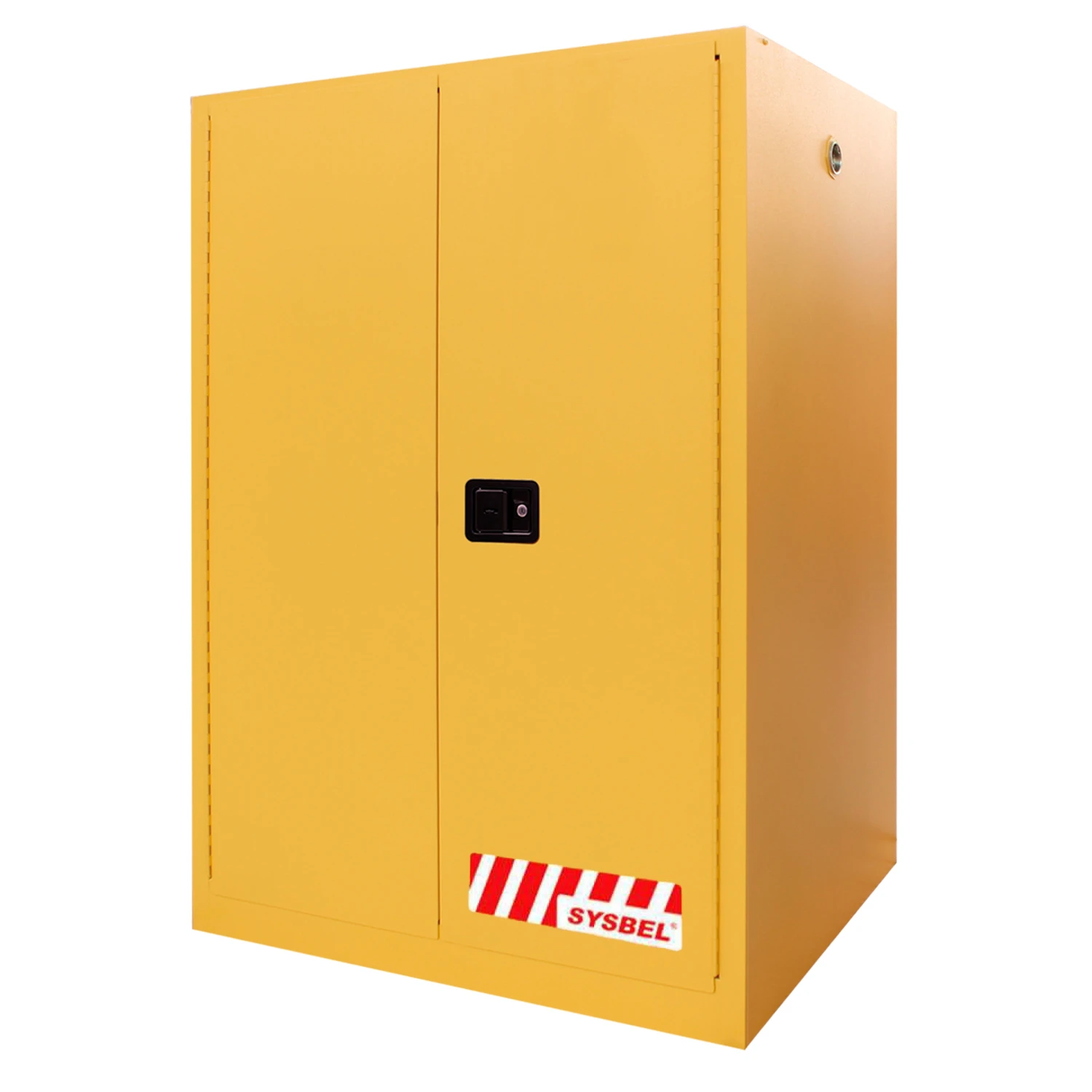 340LT - 2 Armario para Sustancias Inflamables 340LT/90G Sysbel - Imagen 1