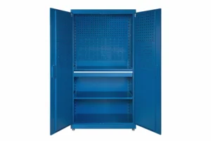 Armario para herramientas MY-TC-04 - Turquesa 15