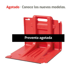 Barrera Contra Inundaciones DEF-83 recta 2 Barrera Contra Inundaciones DEF-83 recta 1