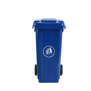Contenedor 120 LTS - Azul 15