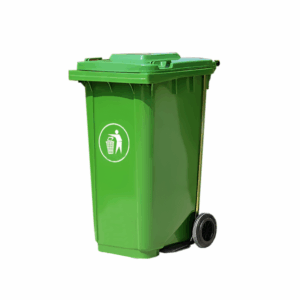 Contenedor 240 LTS 21