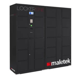 Locker One 54 Locker One 53