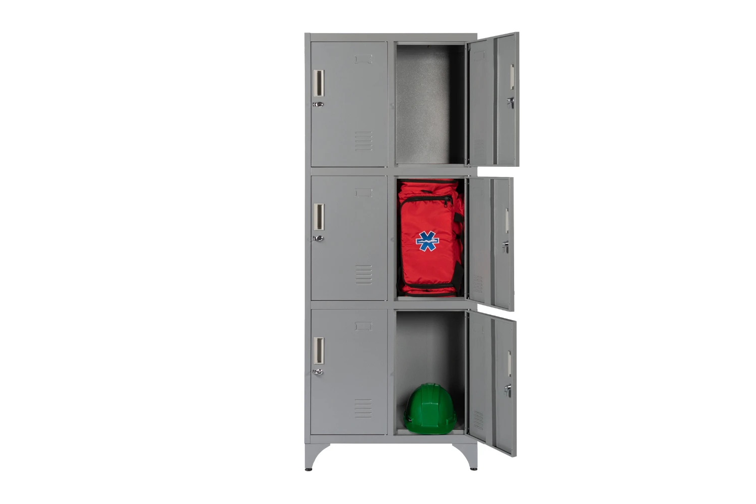 MK2-03 -1 Locker MK2-03 - Imagen 1