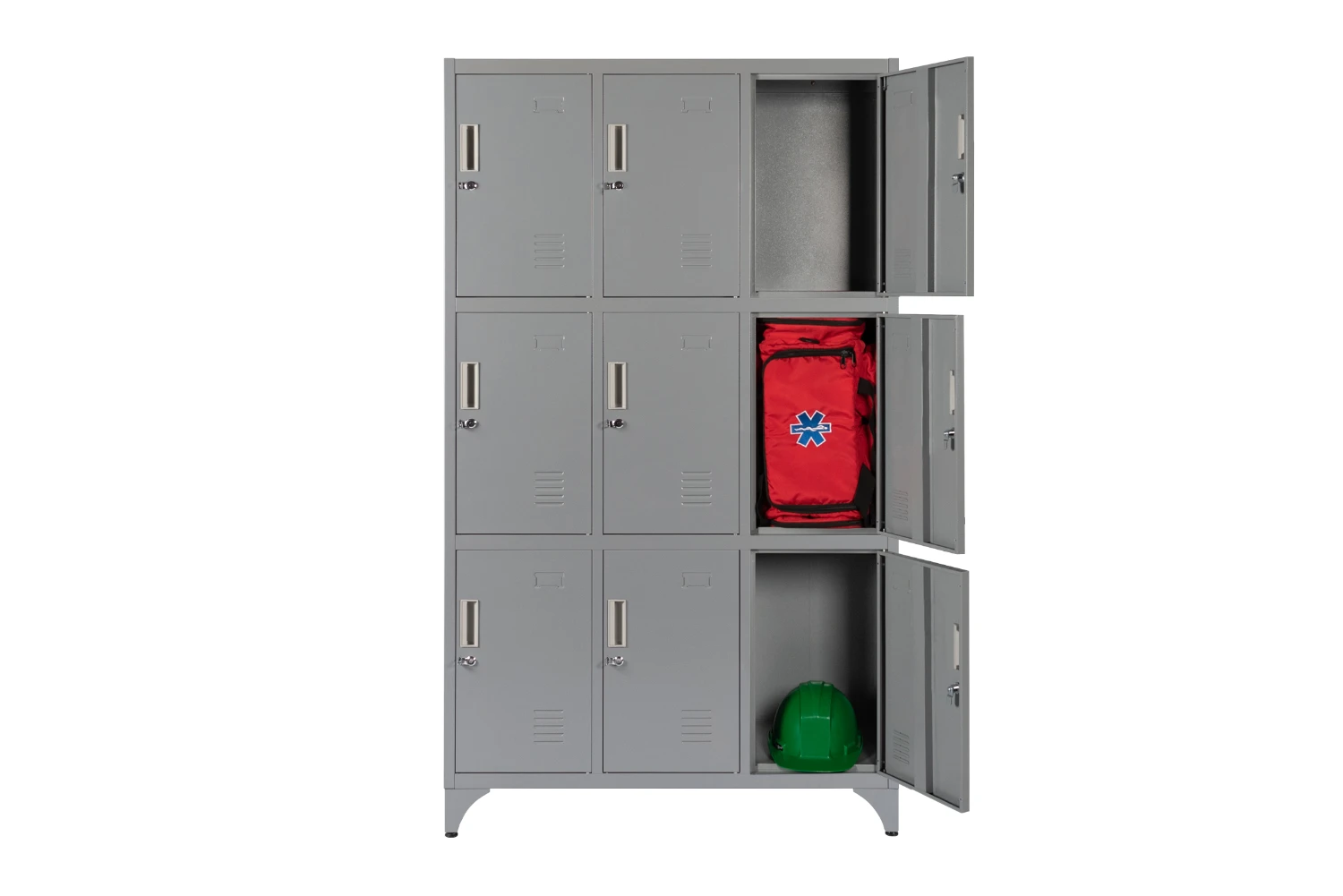 MK3-03 -1 Locker MK3-03 - Imagen 1
