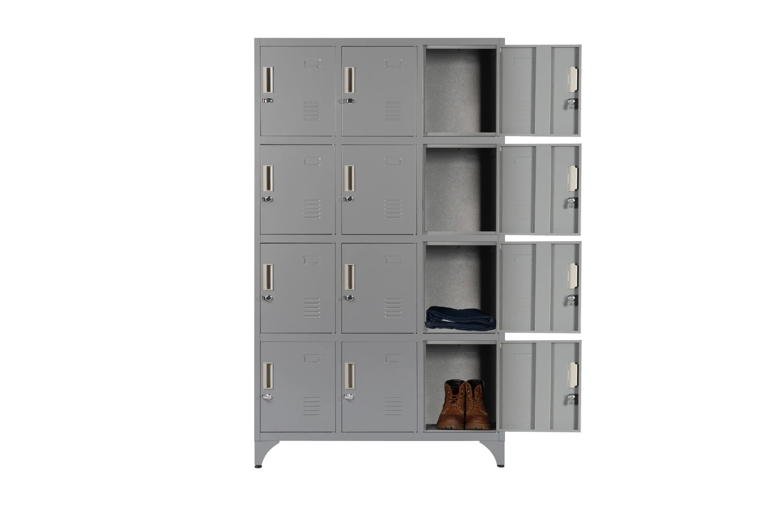 MK3-04 -1 Locker MK3-04 - Imagen 1
