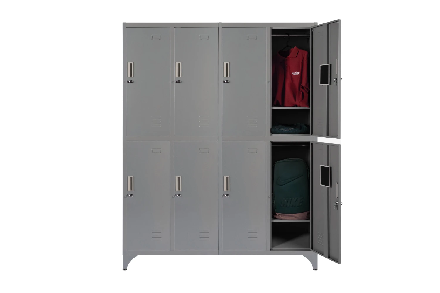 MK4-02 -1 Locker MK4-02 - Imagen 1