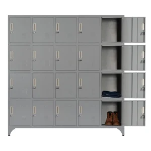 Locker MK5-04 34 Locker MK5-04 33