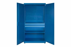 Armario para herramjentas MY-TC-05 - Turquesa 17