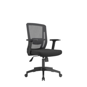 SILLA GERENTE DELPHI II RECLINABLE 21