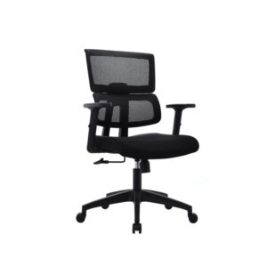 SILLA FLIP GERENTE 19